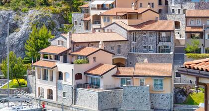 Bella vita - Portopiccolo Apartments