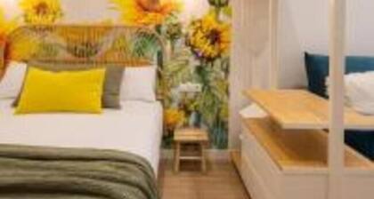 FLORIT FLATS - The Green Apartments