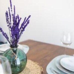 Basic Studio | Private kitchen | Microwave - FLORIT FLATS - The Green Apartments (Valencia)