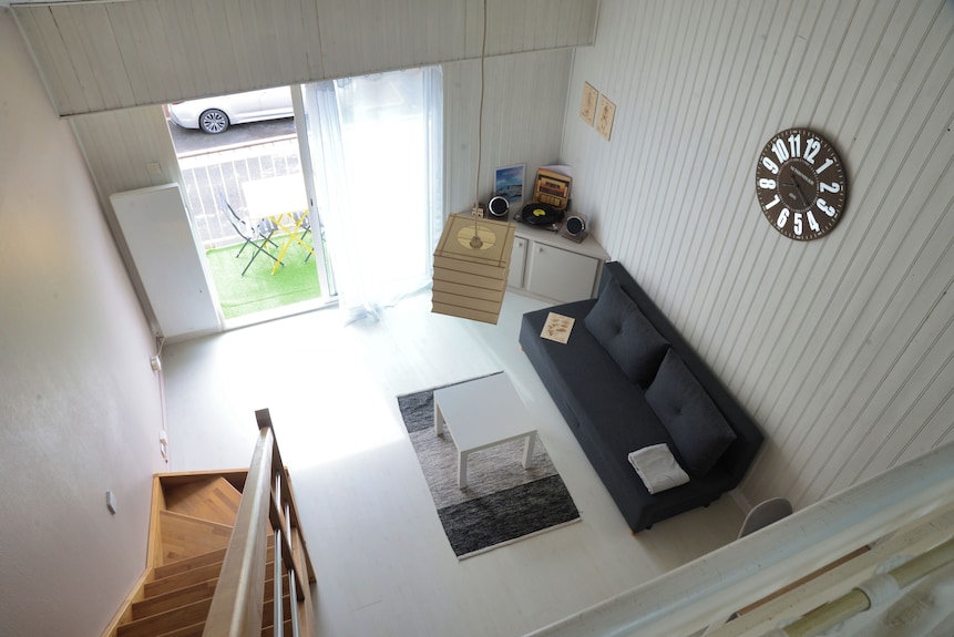 Duplex Au Bord De Mer - Saint-Nazaire