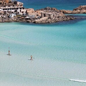 Plage