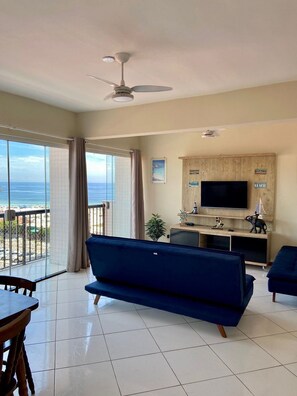 TV - Arraial do Cabo - Incredible View - Praia Grande (Arraial do Cabo)