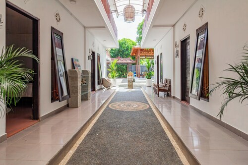 Capital O 93944 Geweka Homestay