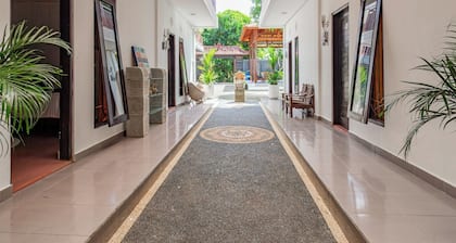 Capital O 93944 Geweka Homestay