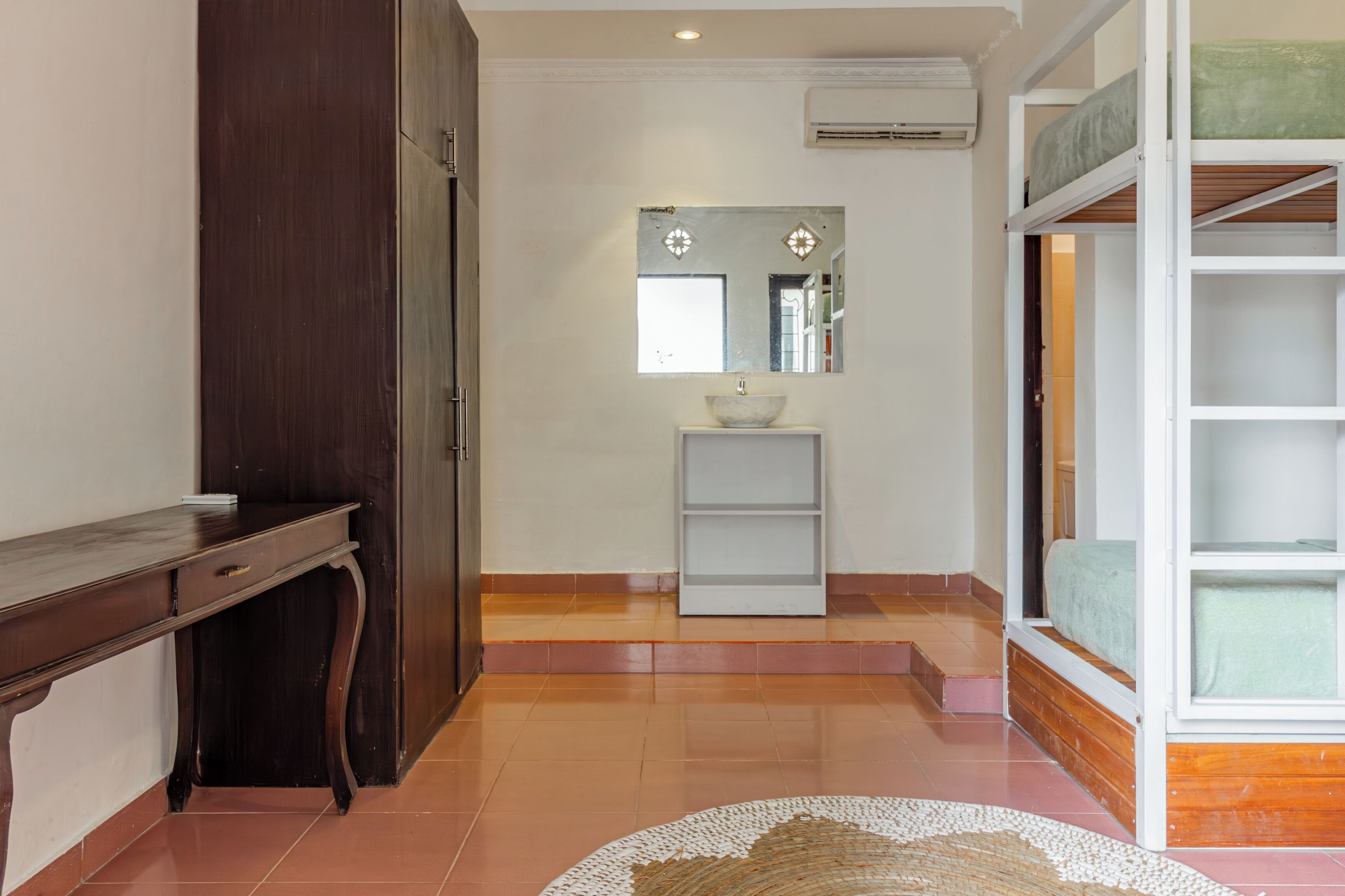 Deluxe-Doppelzimmer | Schreibtisch, kostenloses WLAN, Bettwäsche