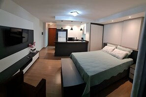 1 camera, ferro/asse da stiro, Wi-Fi gratuito