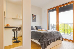 City Apartment