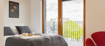 ShortStayPoland Zdziechowskiego B151