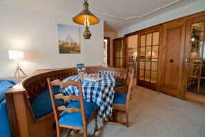 Appartement | 1 chambre