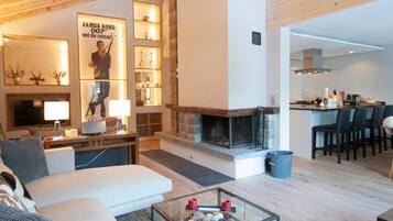 Apartment | 4 bedrooms