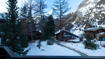 Apartment | 4 bedrooms