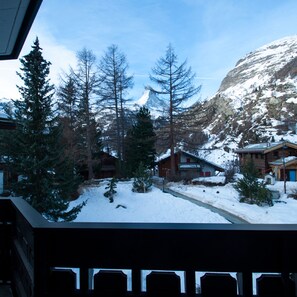 Apartment | 4 Schlafzimmer