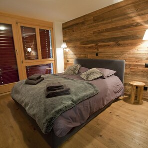 1 bedroom - Haus Roger - Z Suite (Zermatt)