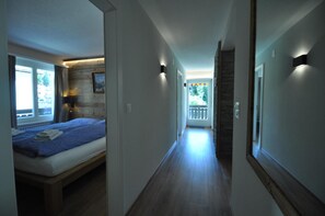 Leilighet | 3 soverom