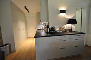 Leilighet | 3 soverom