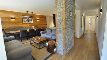 Apartment | 3 bedrooms