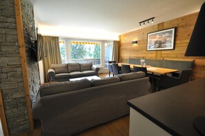 Leilighet | 3 soverom