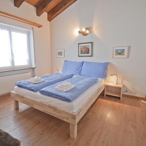 Apartment | 2 bedrooms - Haus Bodmen B Apartment Stellisee (Zermatt)