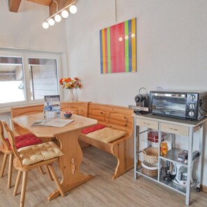 Apartment - Haus Bodmen A Studio Riffelsee (Zermatt)