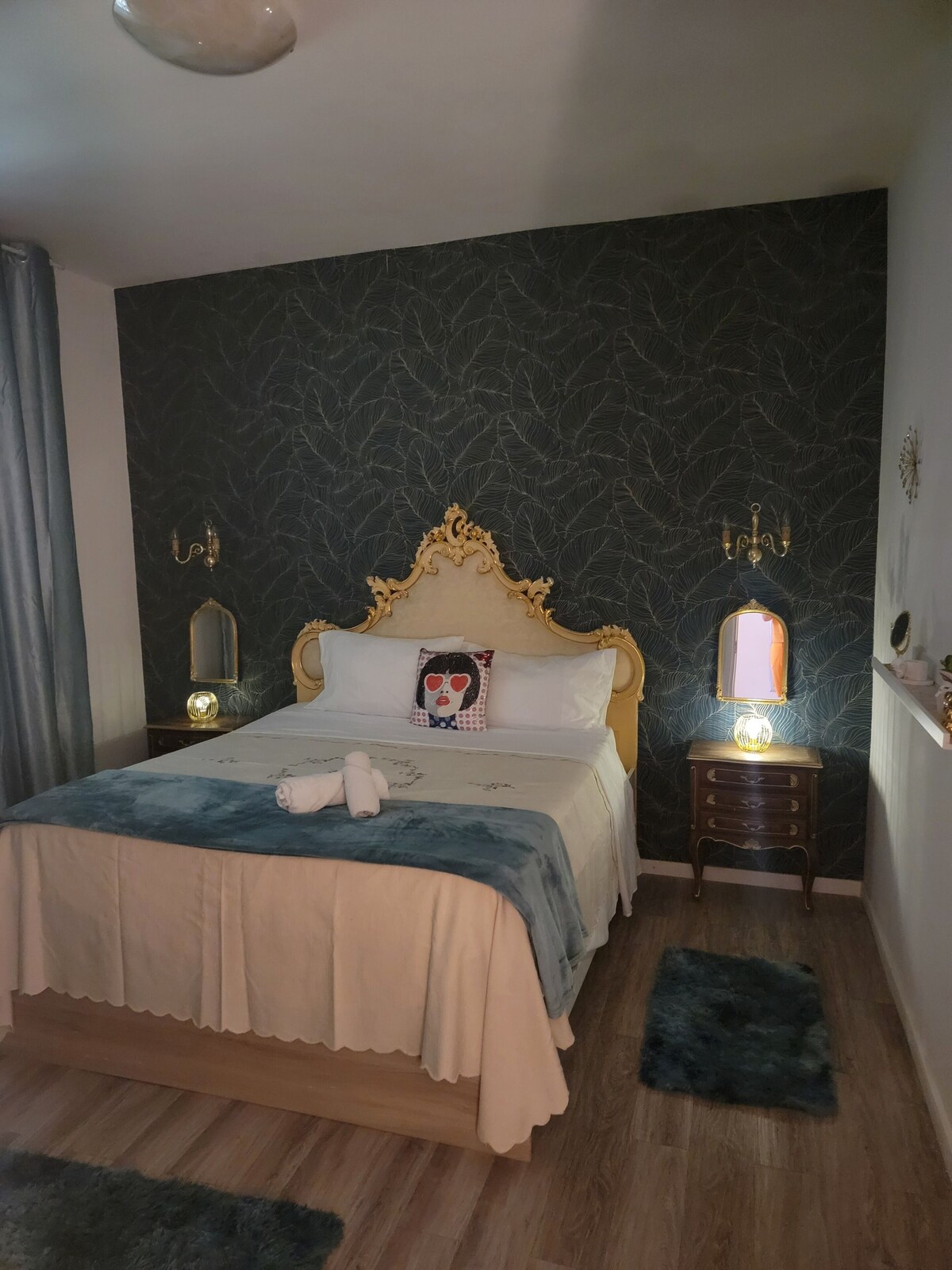 Värdens profilbild