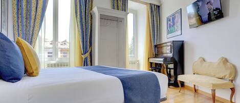 3 habitaciones, tabla de planchar con plancha y wifi gratis