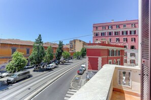 Exterior - Colosseo Family Art 3BDR - Home and More (Rome)