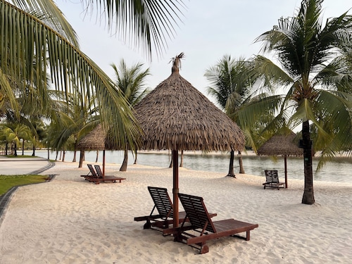 Vinhome Grand Park Homestay-Cozy Home