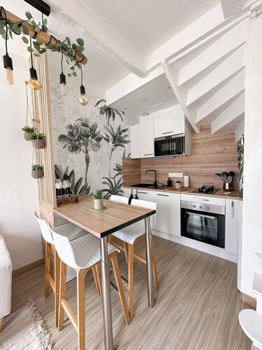 La Petite M