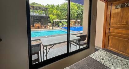 TEZA Resort