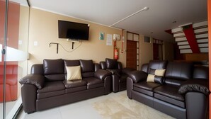 Interior - Balcones Plaza (Cajamarca)