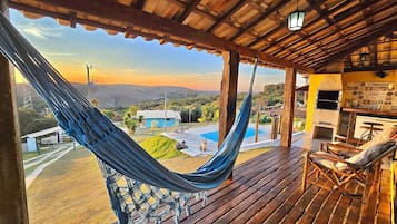 Chalet | Terrasse/Patio