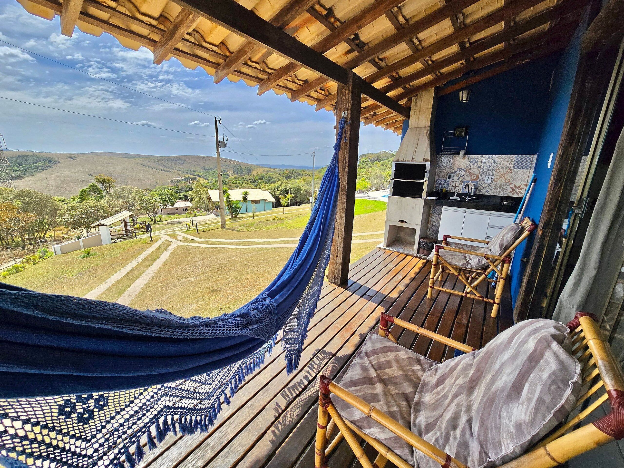 Chalet | Áreas de la propiedad