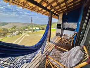 Chalet | Áreas de la propiedad