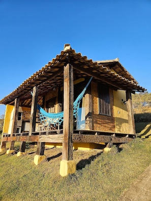 Chalet | Extérieur