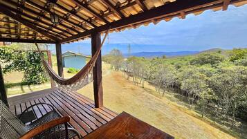 木屋 | 室外用餐