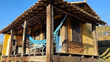 Chalet | Exterior