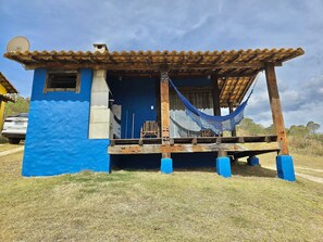 Chalet | Eksterior