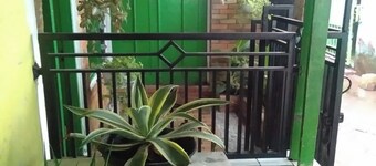 SPOT ON 93946 Wisma Kost & Penginapan Afilia Buana Syariah