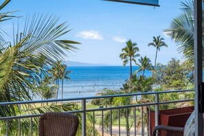 Condo, 2 Bedrooms | Kawasan hartanah