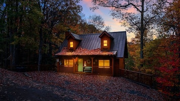 Cabin, 2 Bedrooms | Exterior