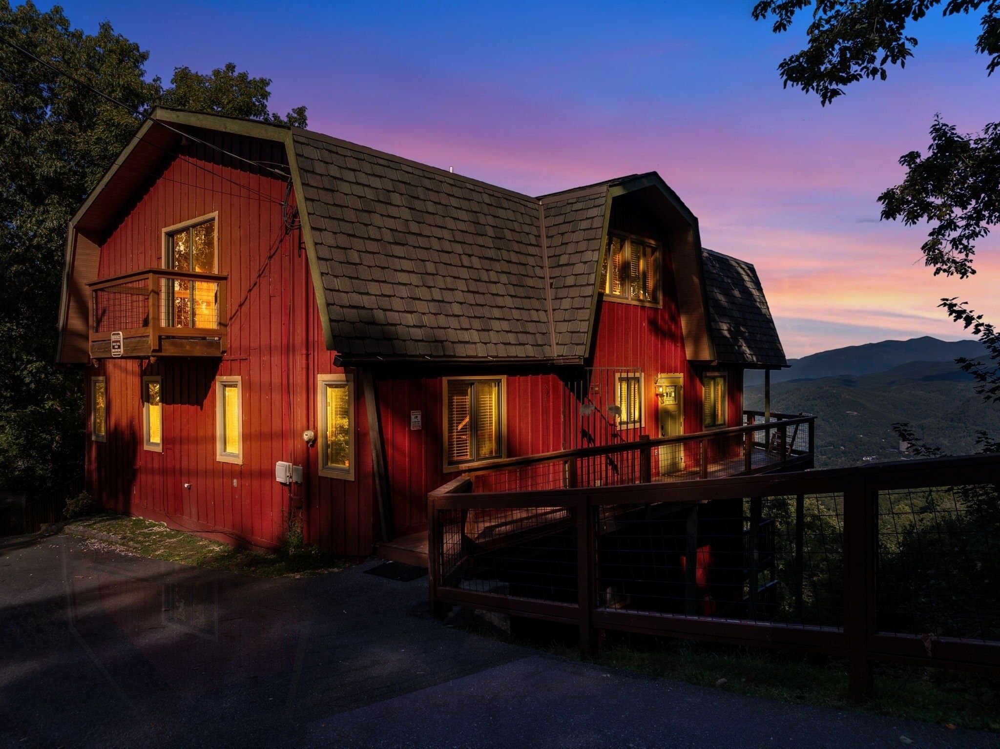 Chalet, Multiple Bedrooms | Exterior
