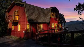 Chalet, Multiple Bedrooms | Exterior