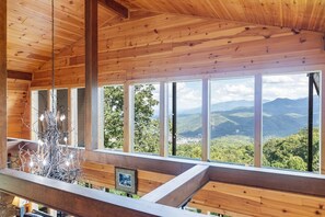 Chalet, beberapa kamar | Interior