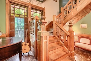 Intérieur
