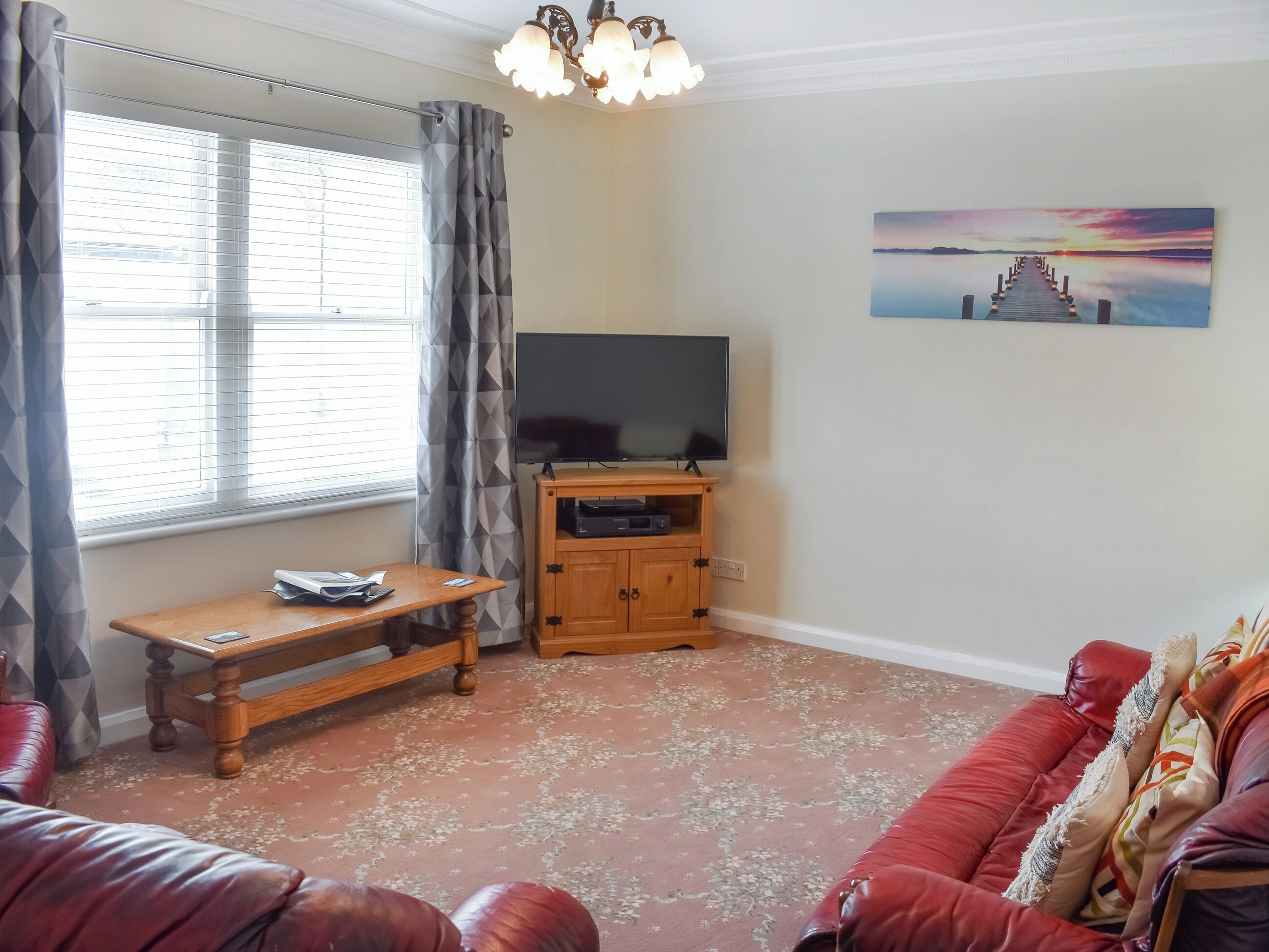 2 Bedroom Accommodation In Keswick, Northern Lake District - 凱西克
