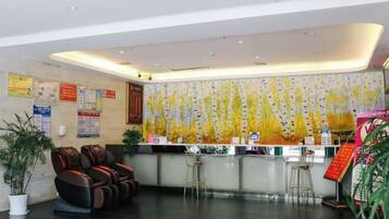 Lobbylounge