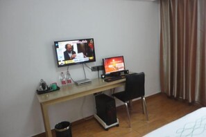 Room - Qingjiang Express Hotel (Zhangshu)