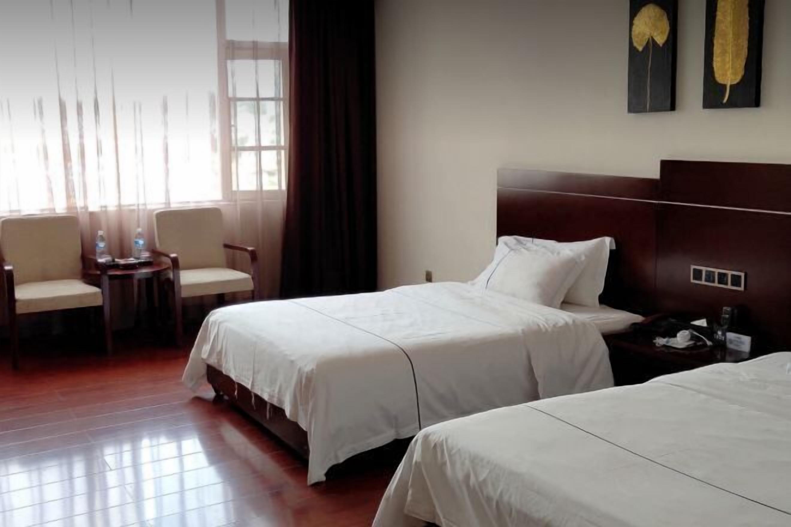 ห้องพัก