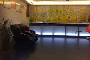 Interior - Qingjiang Express Hotel (Zhangshu)