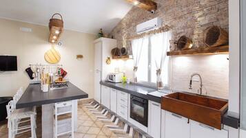 Villa | Cuisine privée